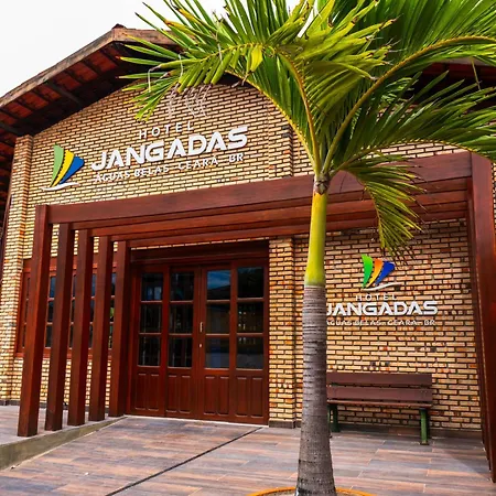 Hotel Jangadas-2