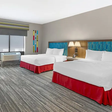 Hampton Inn Junction City-3