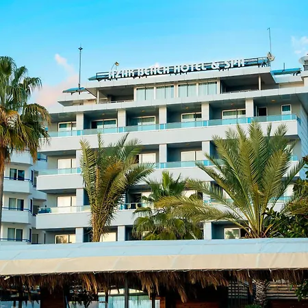 Azak Beach Hotel-3