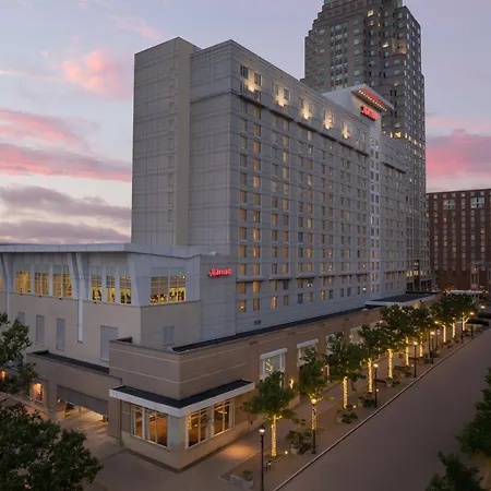 Raleigh Marriott City Center-2