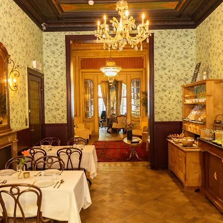 Budget Boetiek Hotel Rubenshof-2