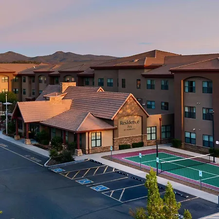 Residence Inn Prescott-2