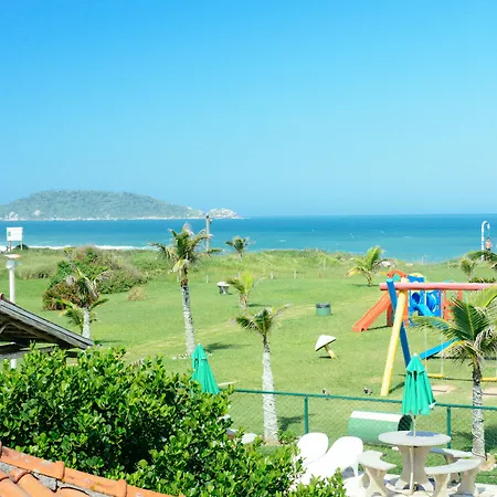 Morro Das Pedras Clube Hotel-2