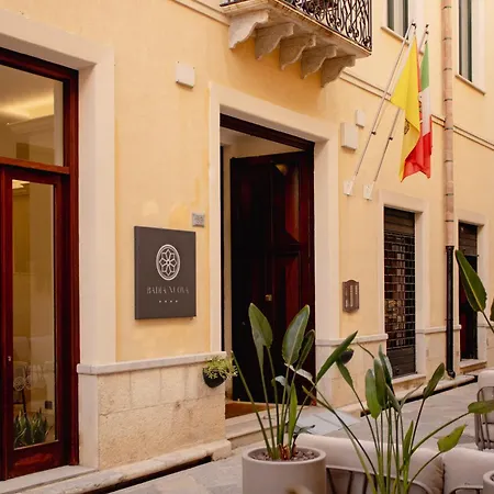 BADIA NUOVA apart hotel-3