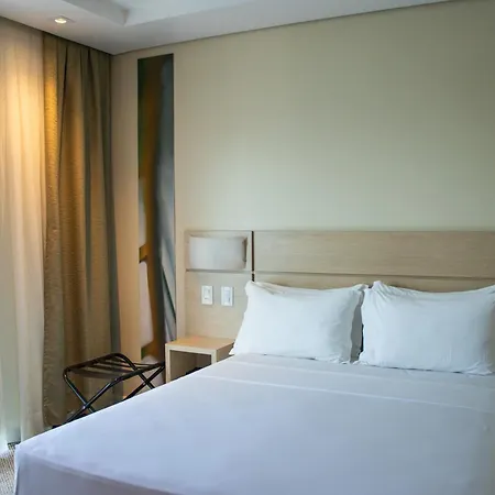 Kayrós Business Hotel-2