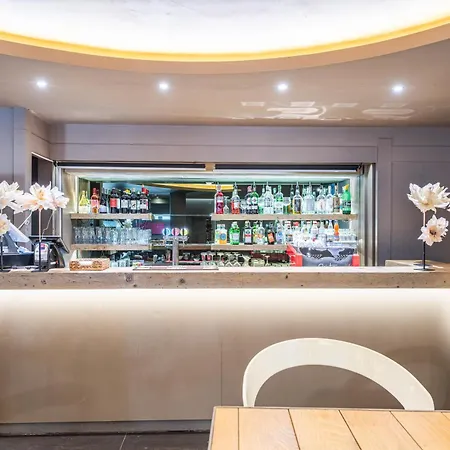 The Gate Hotel - Firenze Nord-3