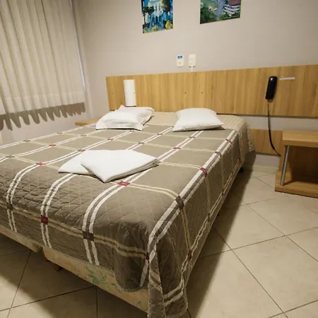 Cha Mime Hotel-2