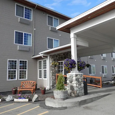 Grand View Inn & Suites-3