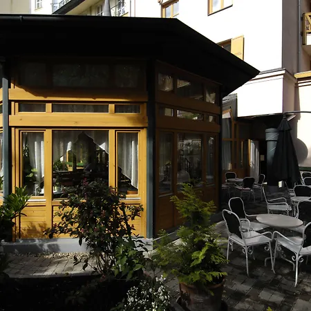 Corvin Hotel Budapest Sissi Wing-3