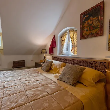 Zenana Boutique Hotel-2