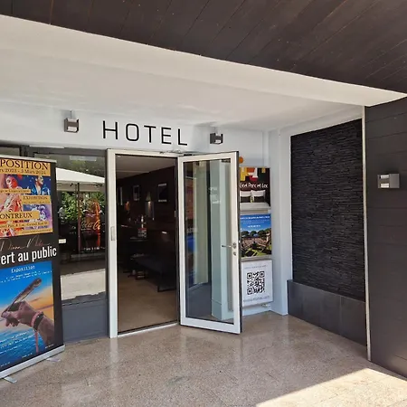 Hotel Parc & Lac-2