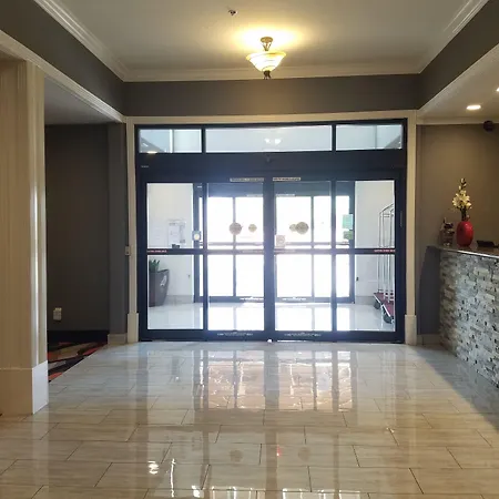 Comfort Inn & Suites Gatesville-3