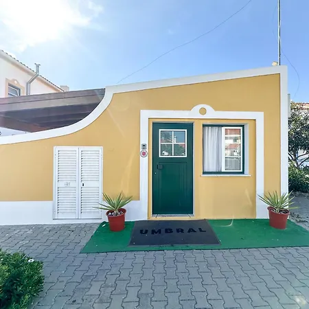 Casa Da Alagoinha By Umbral-2