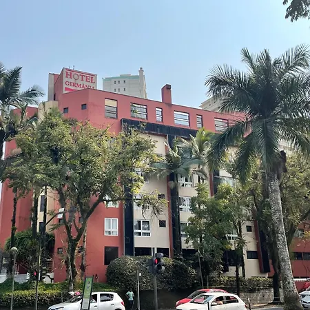 Hotel Germânia-2