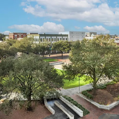 Andaz Savannah, By Hyatt-3