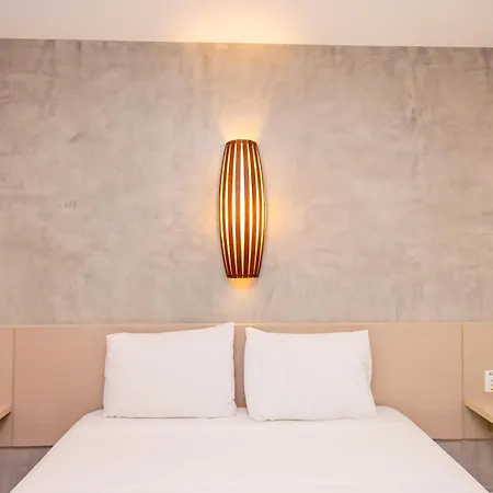 Go Inn Hotel Aracaju-3