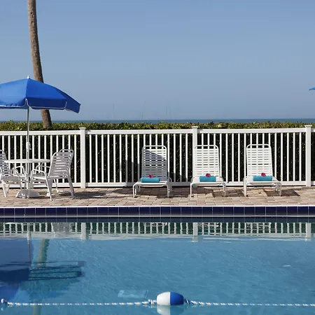 Silver Sands Gulf Beach Resort By Rva-3