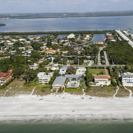 Silver Sands Gulf Beach Resort By Rva-2