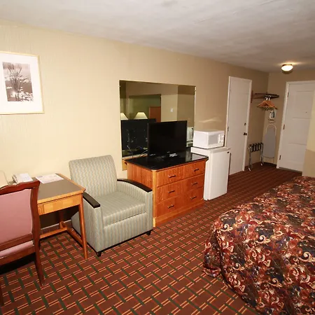 Budget Inn Cicero-2