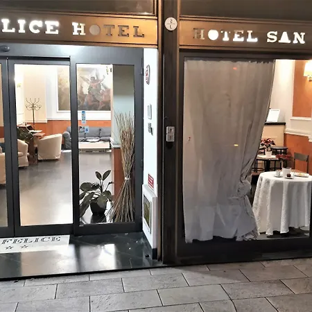 Hotel San Felice-2