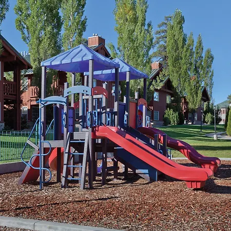 Worldmark Big Bear Lake-3
