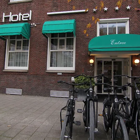 Savoy Hotel Amsterdam-2
