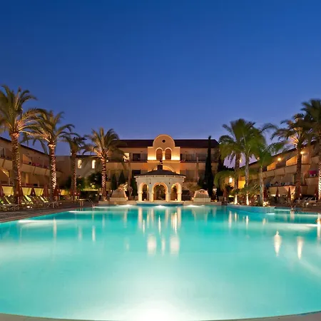 Napa Plaza Hotel (Adults Only)-3
