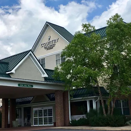 Country Inn & Suites By Radisson, Lewisburg, Pa-2