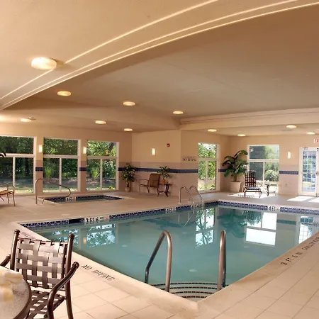 Country Inn & Suites By Radisson, Lewisburg, Pa-3