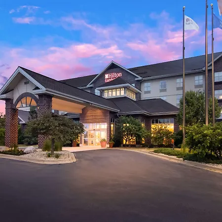 Hilton Garden Inn Madison West/Middleton-3