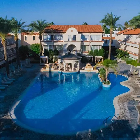 Napa Plaza Hotel (Adults Only)-2