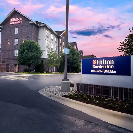 Hilton Garden Inn Madison West/Middleton-2
