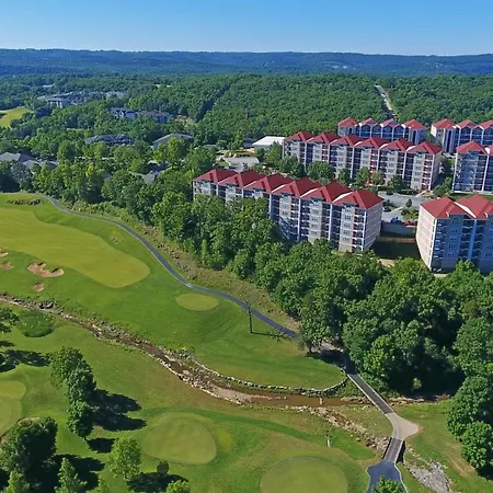 Grand Crowne Resort-3