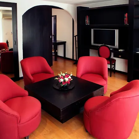 Hotel Quinta Dos Tres Pinheiros-3