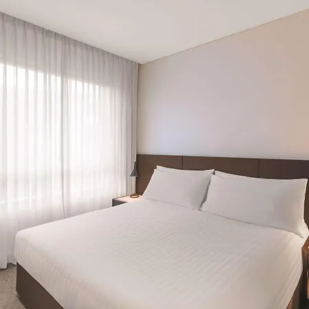 Adina Apartment Hotel Perth-3