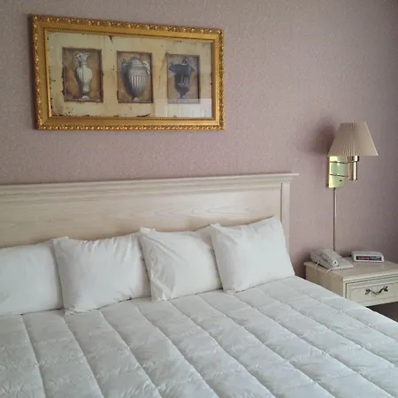 Parkside Inn Bridgeview-3