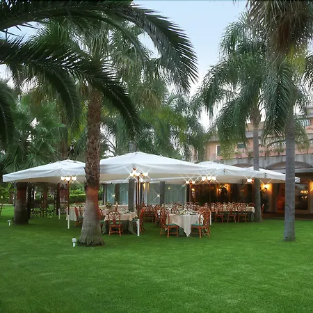 Orizzonte Acireale Hotel-2