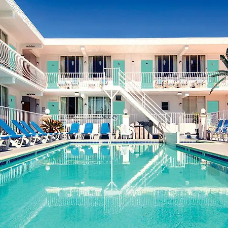 Daytona Inn And Suites-2