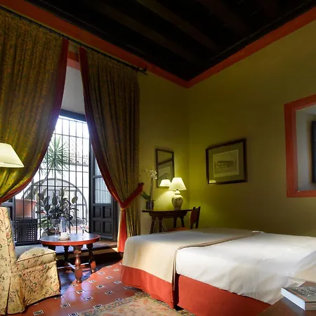 Parador De Ubeda-2