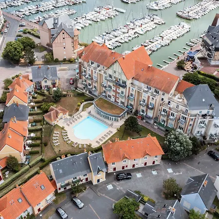 Residence Pierre&Vacances Port Guillaume-2