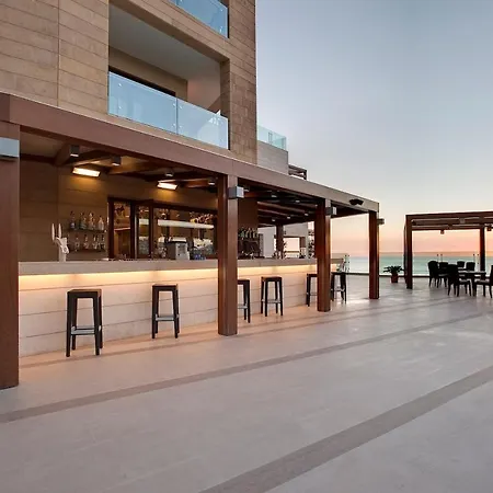 Smy Carlos V Wellness & Spa Alghero-2