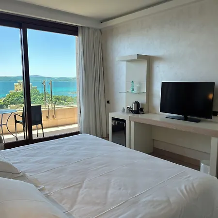 Smy Carlos V Wellness & Spa Alghero-3