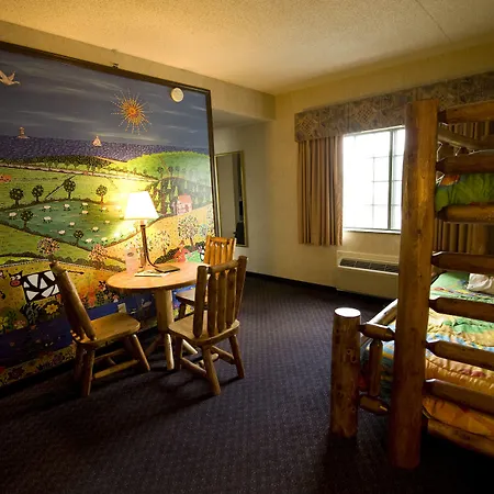 Parkshore Resort-3