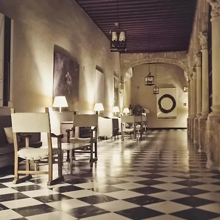 Parador de Cuenca-2