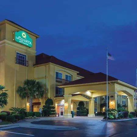 La Quinta By Wyndham Prattville-2