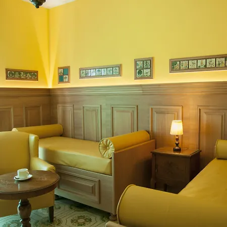 Hotel Palladio-2