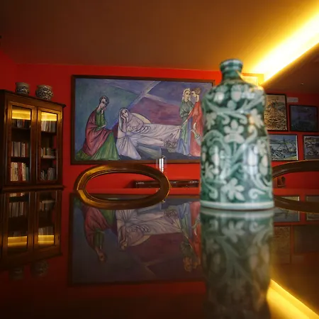 Hotel Palladio-3