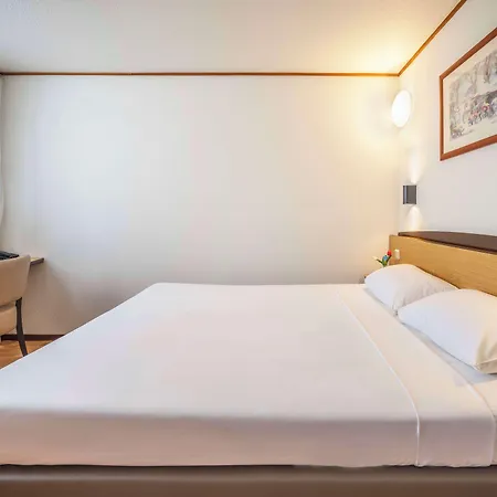 Campanile Hotel&Restaurant Gent-3