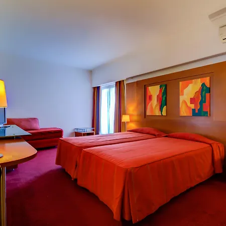 Hotel Alvorada-3