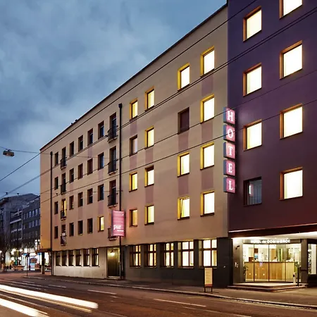 Hotel Du Commerce-3
